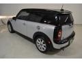 White Silver Metallic - Cooper S Clubman Photo No. 7