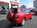 Barcelona Red Metallic - RAV4 I4 Photo No. 7