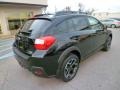 2014 Crystal Black Silica Subaru XV Crosstrek 2.0i Premium  photo #7