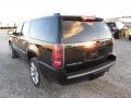 Onyx Black - Yukon XL Denali AWD Photo No. 28