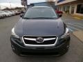 2014 Dark Gray Metallic Subaru XV Crosstrek 2.0i Limited  photo #2