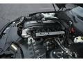 3.0 Liter DOHC 24-Valve VVT Inline 6 Cylinder 2009 BMW Z4 sDrive30i Roadster Engine
