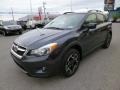 2014 Dark Gray Metallic Subaru XV Crosstrek 2.0i Limited  photo #3