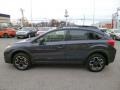 2014 Dark Gray Metallic Subaru XV Crosstrek 2.0i Limited  photo #4