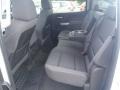 2014 Summit White Chevrolet Silverado 1500 LT Crew Cab 4x4  photo #20