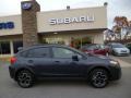 2014 Dark Gray Metallic Subaru XV Crosstrek 2.0i Limited  photo #8