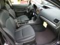 2014 Dark Gray Metallic Subaru XV Crosstrek 2.0i Limited  photo #10
