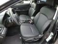 2014 Dark Gray Metallic Subaru XV Crosstrek 2.0i Limited  photo #15