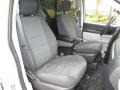 2009 Stone White Dodge Grand Caravan Cargo Van  photo #16