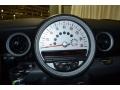 White Silver Metallic - Cooper S Clubman Photo No. 22