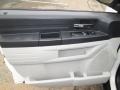 2009 Stone White Dodge Grand Caravan Cargo Van  photo #29