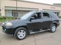 2005 Nighthawk Black Pearl Acura MDX   photo #3