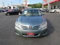 Spruce Green Mica - Camry LE Photo No. 2
