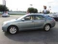 Spruce Green Mica - Camry LE Photo No. 4