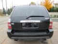 2005 Nighthawk Black Pearl Acura MDX   photo #6