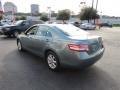 Spruce Green Mica - Camry LE Photo No. 5
