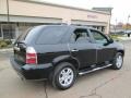 2005 Nighthawk Black Pearl Acura MDX   photo #8