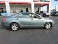 Spruce Green Mica - Camry LE Photo No. 8