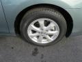 Spruce Green Mica - Camry LE Photo No. 9
