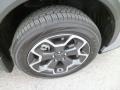 2014 Subaru XV Crosstrek 2.0i Premium Wheel