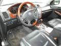 Ebony Prime Interior Photo for 2005 Acura MDX #87826661