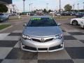 Classic Silver Metallic - Camry SE V6 Photo No. 2