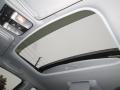 2005 Acura MDX Ebony Interior Sunroof Photo