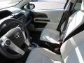 Blue Streak Metallic - Prius c Hybrid Two Photo No. 11