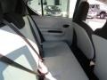 Blue Streak Metallic - Prius c Hybrid Two Photo No. 14