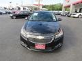 Black Granite Metallic - Cruze LT/RS Photo No. 2