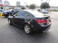 Black Granite Metallic - Cruze LT/RS Photo No. 5