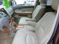 Brandywine Mica - RX 350 AWD Photo No. 4