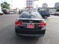 Black Granite Metallic - Cruze LT/RS Photo No. 6