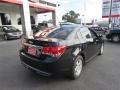 Black Granite Metallic - Cruze LT/RS Photo No. 7