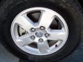 Stone White - Grand Cherokee Laredo Photo No. 7