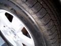 Stone White - Grand Cherokee Laredo Photo No. 8