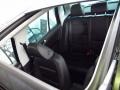 Deep Black Metallic - Tiguan SEL Photo No. 9