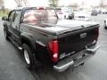 Onyx Black - Canyon SLE Crew Cab 4x4 Photo No. 3
