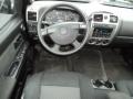 Onyx Black - Canyon SLE Crew Cab 4x4 Photo No. 4