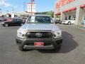 Silver Streak Mica - Tacoma V6 Prerunner Double Cab Photo No. 2