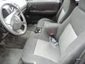 Onyx Black - Canyon SLE Crew Cab 4x4 Photo No. 5
