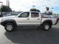 Silver Streak Mica - Tacoma V6 Prerunner Double Cab Photo No. 4