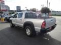 Silver Streak Mica - Tacoma V6 Prerunner Double Cab Photo No. 5