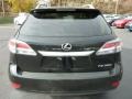 2014 Obsidian Black Lexus RX 350 AWD  photo #3