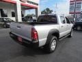 Silver Streak Mica - Tacoma V6 Prerunner Double Cab Photo No. 7