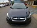 Dark Gray Metallic - Impreza 2.0i 4 Door Photo No. 2