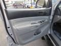 Silver Streak Mica - Tacoma V6 Prerunner Double Cab Photo No. 10