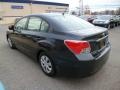 Dark Gray Metallic - Impreza 2.0i 4 Door Photo No. 5