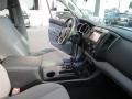 Silver Streak Mica - Tacoma V6 Prerunner Double Cab Photo No. 13