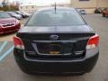 Dark Gray Metallic - Impreza 2.0i 4 Door Photo No. 6